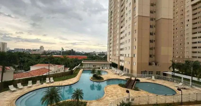 Apartamento com 3 quartos à venda na Avenida Interlagos, 4455, Jardim Umuarama, São Paulo