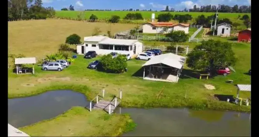 Casa com 2 quartos à venda na Área Rural, Área Rural de Tatuí, Tatuí