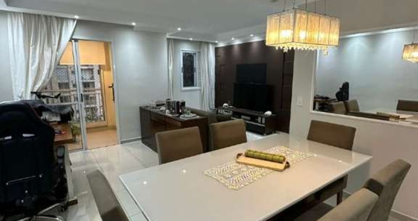 Apartamento com 2 quartos à venda na Avenida Miguel Yunes, 485, Usina Piratininga, São Paulo