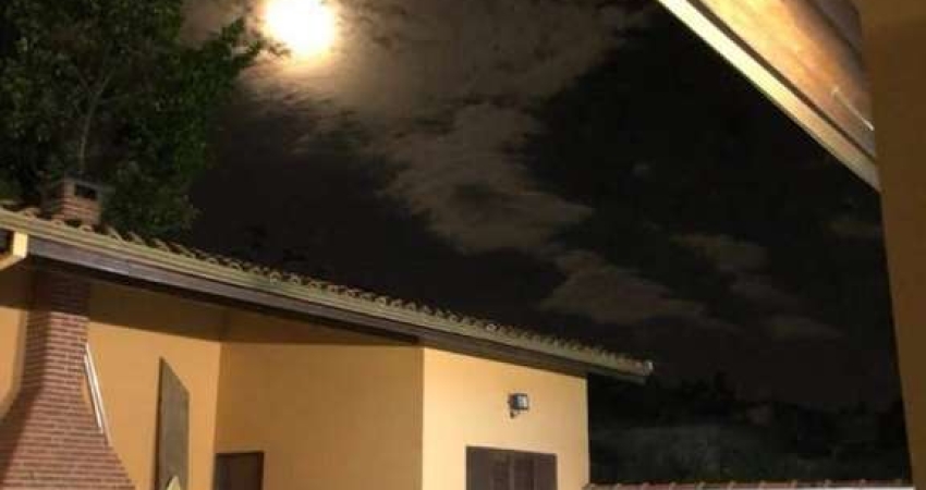 Casa com 3 quartos à venda no Balneário Três Marias, Peruíbe 