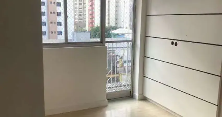 Apartamento com 2 quartos à venda na Rua Paracatu 494, Parque Imperial, São Paulo