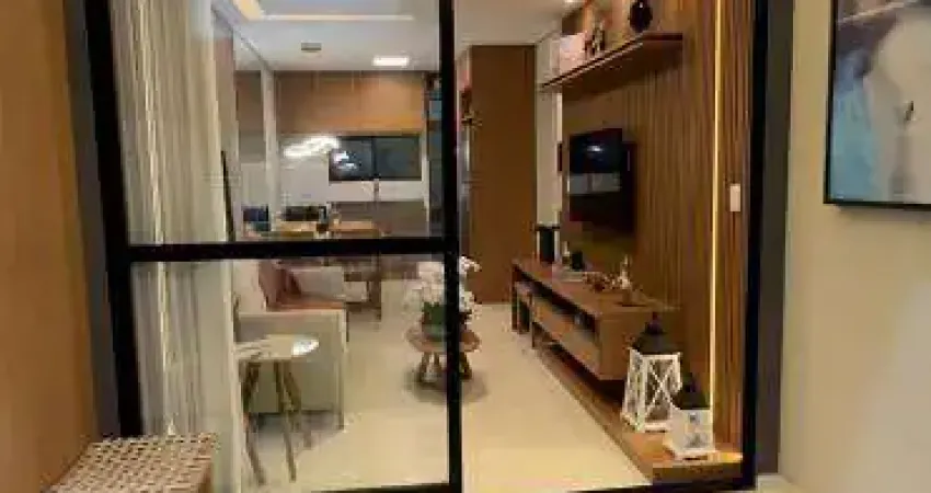 Casa com 2 quartos à venda na Avenida Alphaville, Capuã, Barra dos Coqueiros