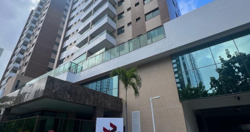 Apartamento com 3 quartos à venda na Avenida General Djenal Tavares de Queroz, 497, Luzia, Aracaju
