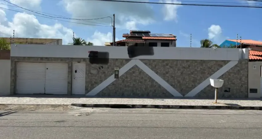 Casa com 5 quartos à venda na Rua Gonçalves Panza, 193, Zona de Expansão (Aruana), Aracaju