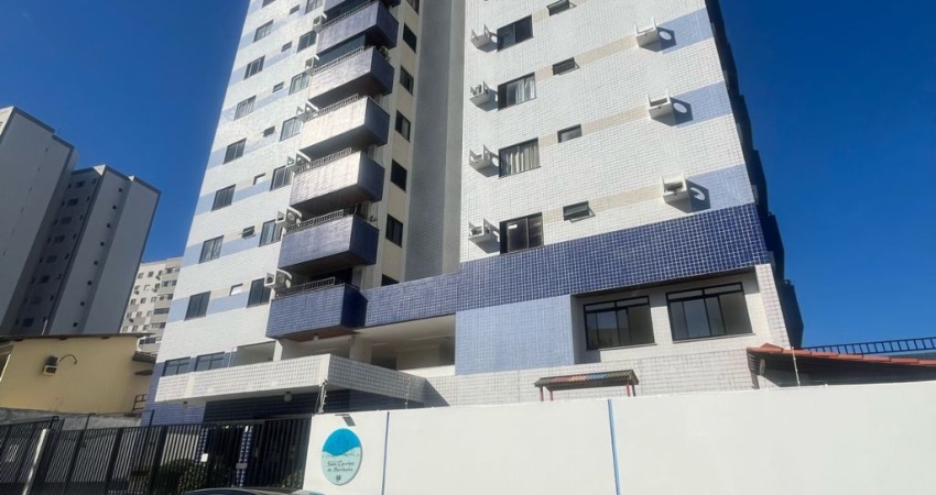 Apartamento com 3 quartos à venda na Rua Heráclito Muniz Barreto, 66, Luzia, Aracaju