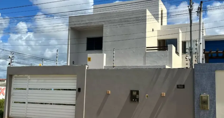 Casa com 3 quartos à venda na Rua J, 21, Zona de Expansão (Aruana), Aracaju