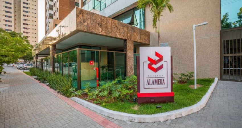 Apartamento com 3 quartos à venda na Avenida General Djenal Tavares de Queroz, 497, Luzia, Aracaju