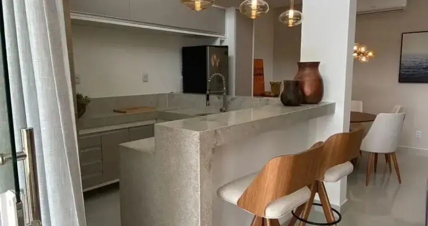 Casa em condomínio fechado com 3 quartos à venda na Avenida Maria Anamira Amado Batista Neta, 635, Zona de Expansão (Mosqueiro), Aracaju