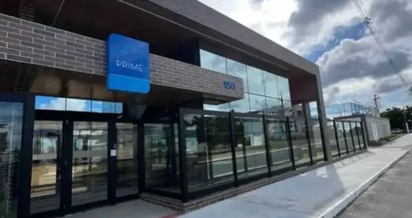 Apartamento com 2 quartos à venda na Rua Adalberto Fonseca, 1241, Zona de Expansão (Aruana), Aracaju