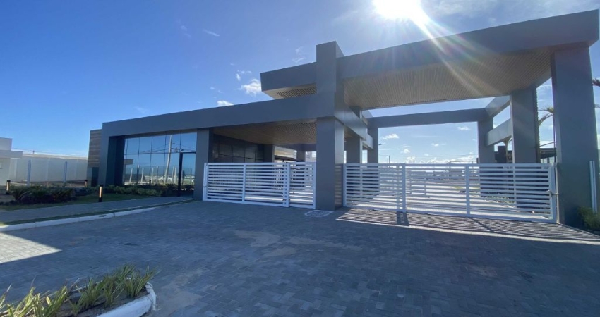 Casa em condomínio fechado com 3 quartos à venda na Rodovia dos Náufragos, 100, Aruana, Aracaju
