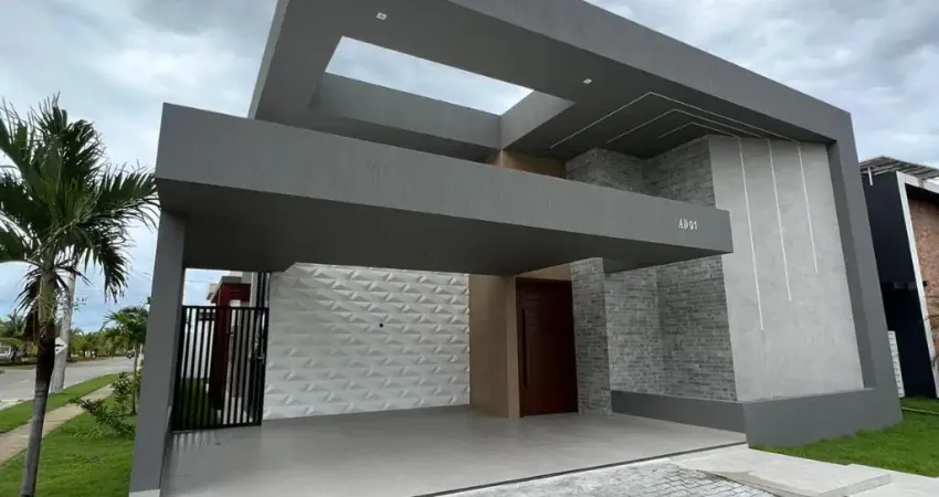Apartamento com 3 quartos à venda no Alphaville Sergipe, Barra dos Coqueiros 