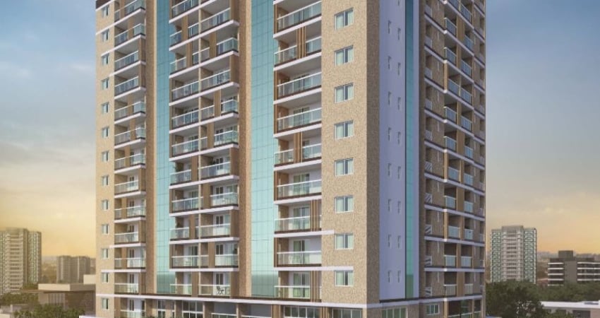 Apartamento com 3 quartos à venda na Rua François Hoald, 396, Atalaia, Aracaju
