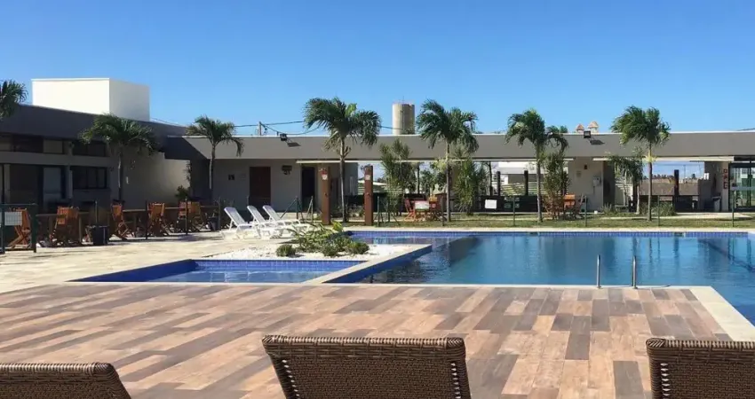 Terreno à venda na Avenida Via Oceânica, sn, Alphaville Sergipe, Barra dos Coqueiros