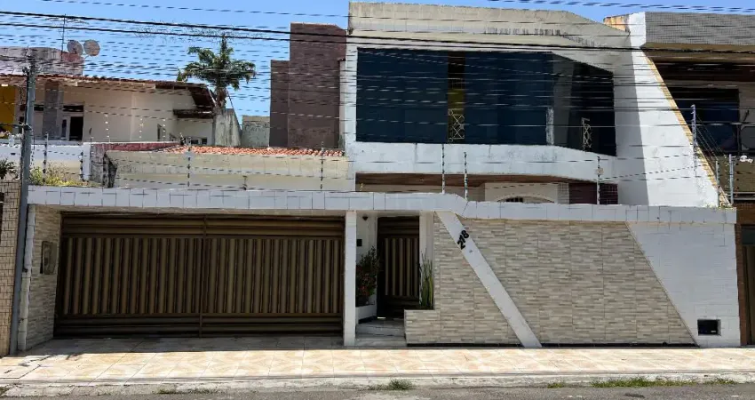 Casa no Parque dos Coqueiros - Inácio Barbosa                                                                           .