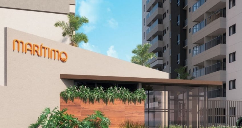 Apartamento com 2 quartos à venda na Avenida Oceânica, 1111, Atalaia, Aracaju