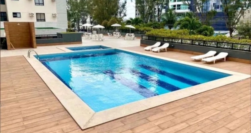 Apartamento com 3 quartos à venda na Rua Sizino Martins Fontes, 135, Farolândia, Aracaju