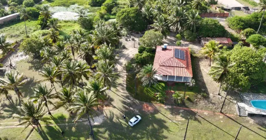 Chácara / sítio com 4 quartos à venda na Rua Manoel Joventino Chagas, 200, Treze de Julho, Aracaju
