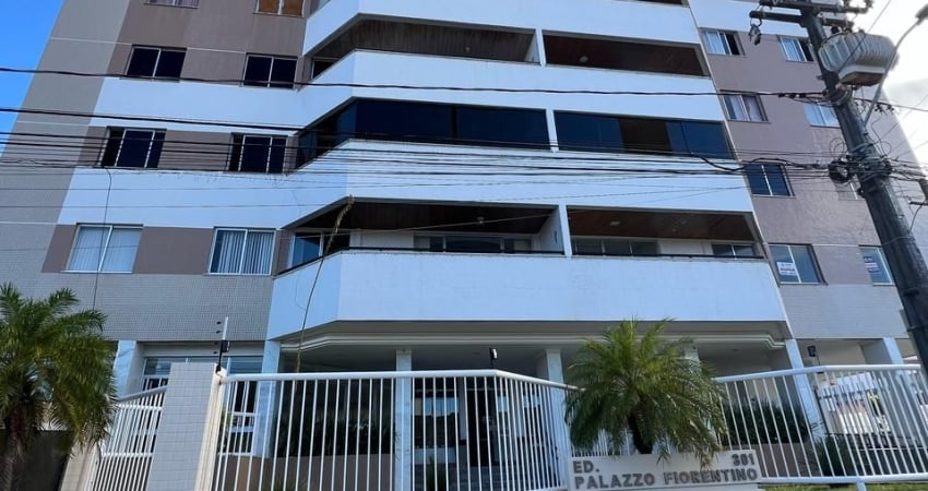 Apartamento com 3 quartos à venda na Rua Sílvio Cezar Leite, 301, Salgado Filho, Aracaju