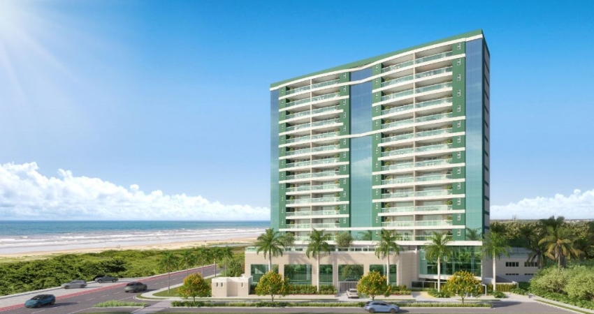Apartamento com 3 quartos à venda na Avenida Santos Dumont, 116, Atalaia, Aracaju