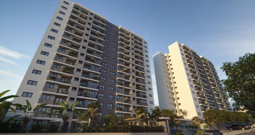 Apartamento com 3 quartos à venda na Avenida Governador Paulo Barreto de Menezes, s/n, Farolândia, Aracaju