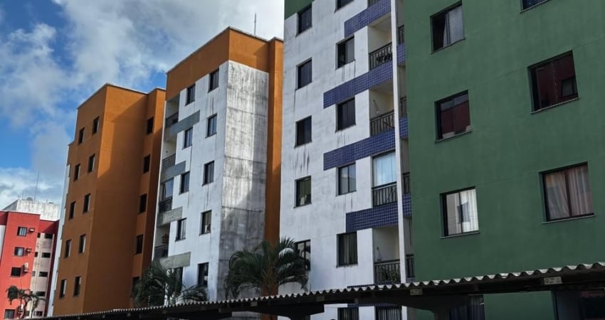 Apartamento com 3 quartos à venda na Rua Quirino, 002, Inácio Barbosa, Aracaju