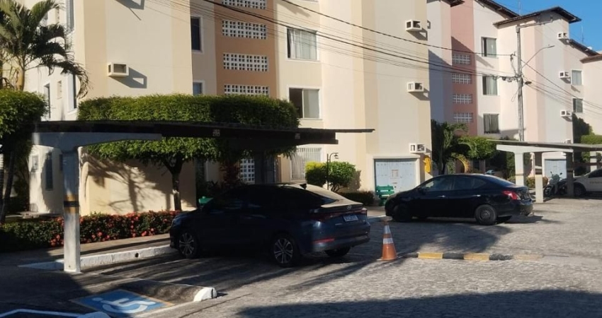 Apartamento com 2 quartos à venda na Avenida Maria Pastora, 260, Farolândia, Aracaju
