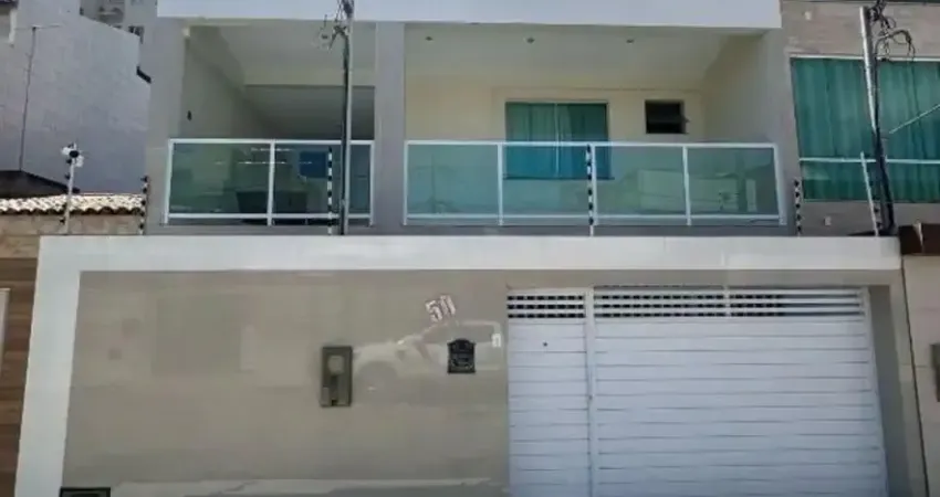 Casa com 5 quartos à venda na Rua Joana dos Santos Aragão, 50, Farolândia, Aracaju