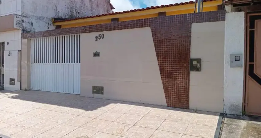 Casa com 5 quartos à venda na Rua Antônio do Nascimento Rodrigues, 250, Jabotiana, Aracaju