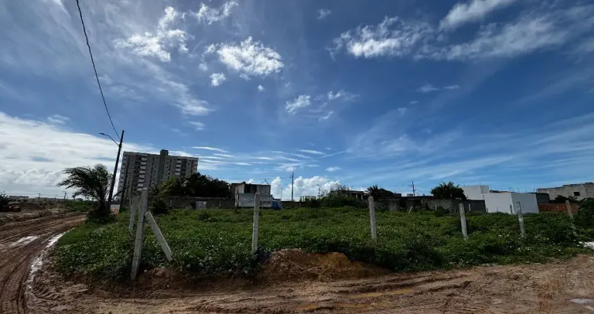 Terreno à venda na Rua N, S/N, Zona de Expansão (Aruana), Aracaju