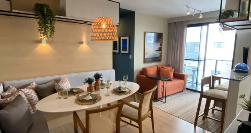 Apartamento com 2 quartos à venda na Largo São Conrado, 380, Aeroporto, Aracaju