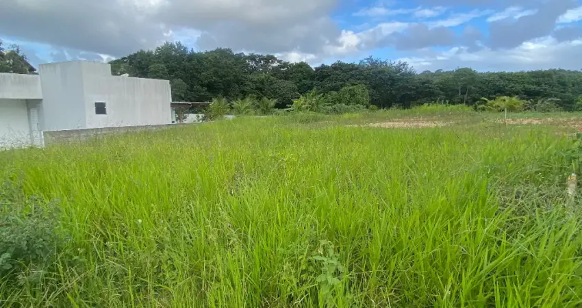 Terreno em condomínio fechado à venda na Rua João Bebe Agua, 108, Centro, São Cristóvão