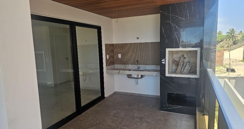 Apartamento com 2 quartos à venda na Avenida Inácio Barbosa, 6170, Zona de Expansão (Aruana), Aracaju