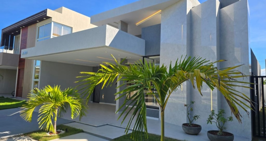 Casa no Terras Alphaville Sergipe 2