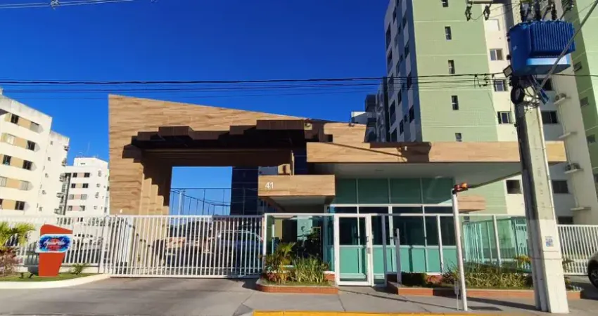 Apartamento com 2 quartos à venda na Rua A, 41, Aruana, Aracaju