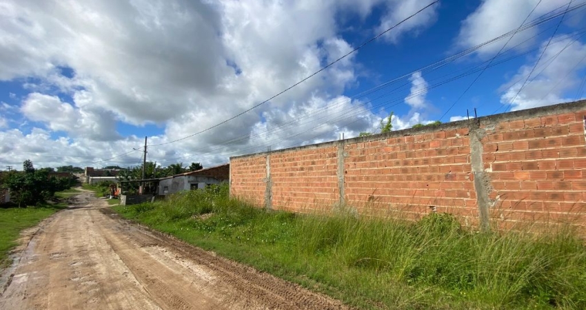 Terreno à venda na Comunidade Urbana Invasão Interna do Loteamento Jardim Pai André, 101, Jardim Pai André, Nossa Senhora do Socorro