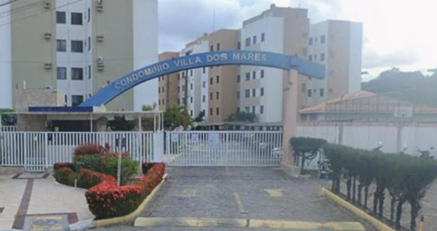 Apartamento com 3 quartos à venda na Rua Quirino, 1300, Inácio Barbosa, Aracaju