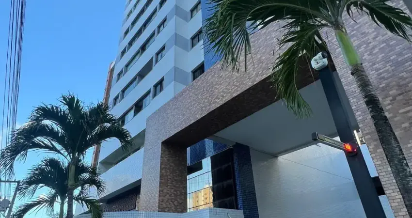 Apartamento com 3 quartos à venda na Avenida Dulce Diniz, 920, Luzia, Aracaju