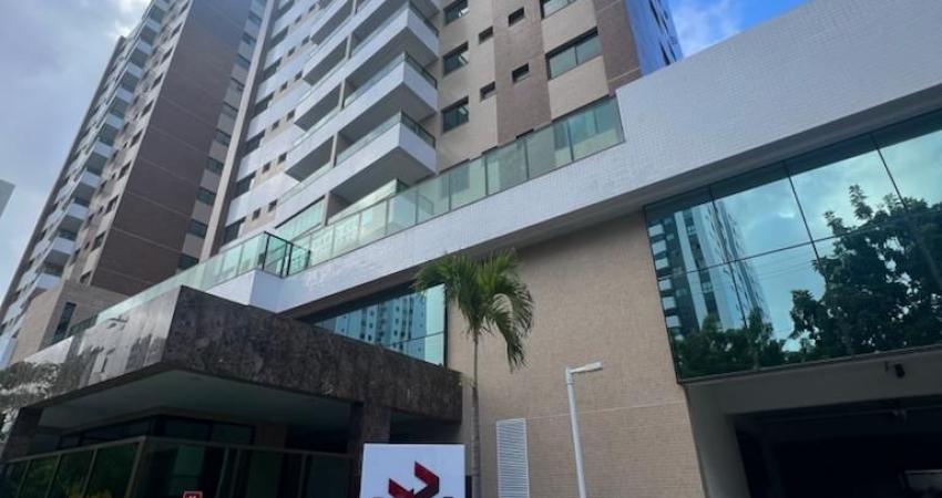 Apartamento com 2 quartos à venda na Avenida General Djenal Tavares de Queroz, 440, Luzia, Aracaju