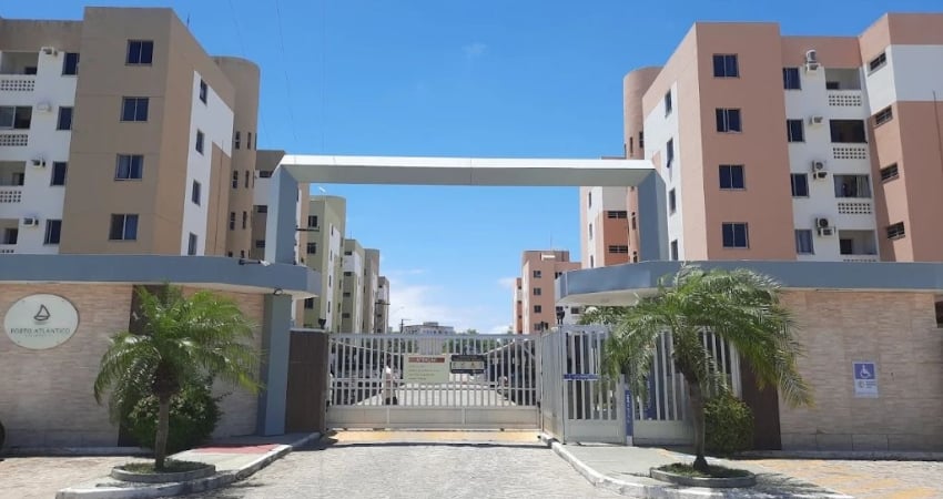 Apartamento com 3 quartos à venda na Rua N, 179, Zona de Expansão (Aruana), Aracaju