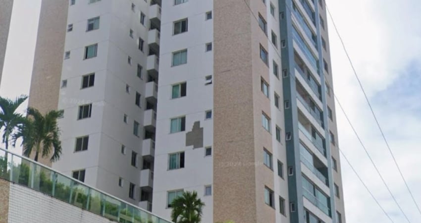 Apartamento com 3 quartos à venda na Avenida General Djenal Tavares de Queroz, 405, Luzia, Aracaju