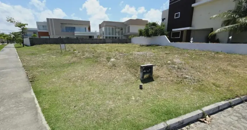 Terreno em condomínio fechado à venda na Rodovia Edilson Távora, 6500, Olhos D\'água, Barra dos Coqueiros