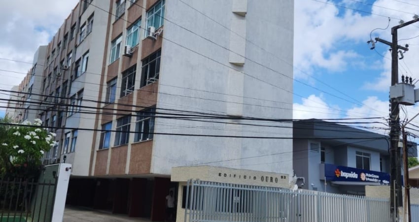 Apartamento com 3 quartos à venda na Travessa Juca Barreto, 93, São José, Aracaju