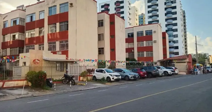 Apartamento com 3 quartos à venda na Avenida Franklin de Campos Sobral, 1620, Grageru, Aracaju