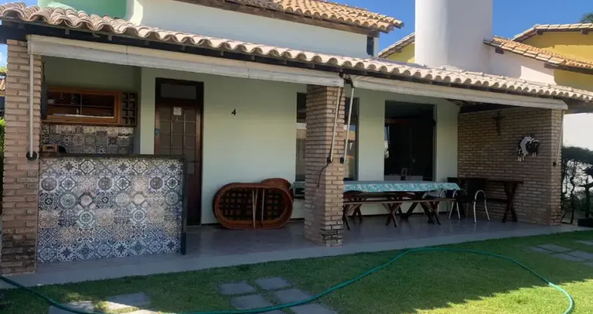 Casa no Condomínio Viva Vida                                                  .