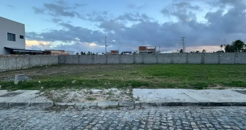 Terreno em condomínio fechado à venda na Rodovia Engenheiro Edilson Tavora, 120, Olhos D\'água, Barra dos Coqueiros