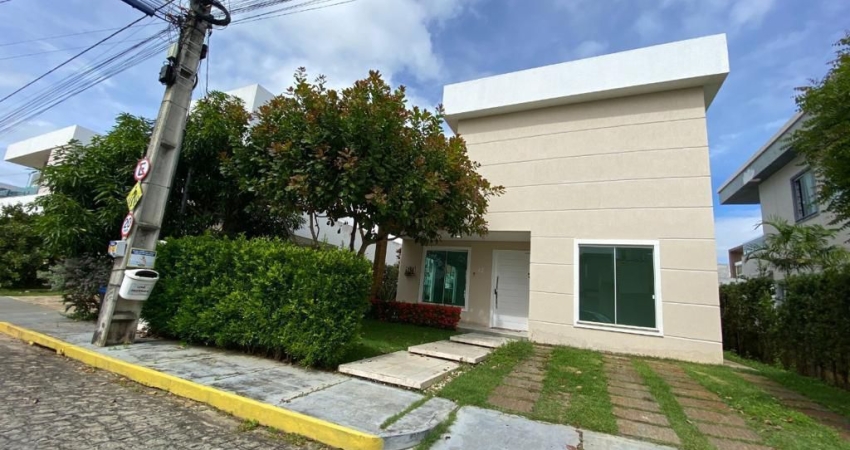 Casa em condomínio fechado com 3 quartos à venda na Rodovia João Alves Bezerra, 531, Areia Branca, Aracaju