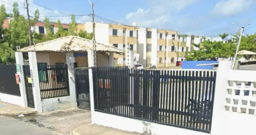 Apartamento com 4 quartos à venda na Rua Josias Vieira Dantas, 328, Coroa do Meio, Aracaju