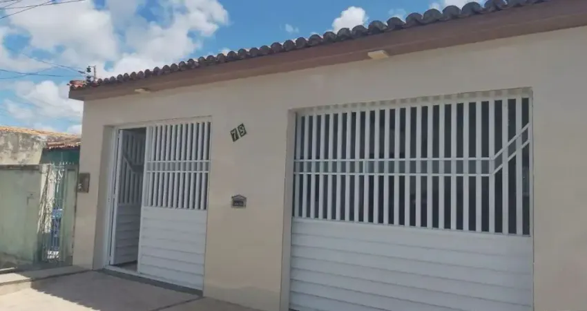 Casa com 3 quartos à venda na Rua Malhada dos Bois, 79, Conjunto João Alves Filho, Nossa Senhora do Socorro