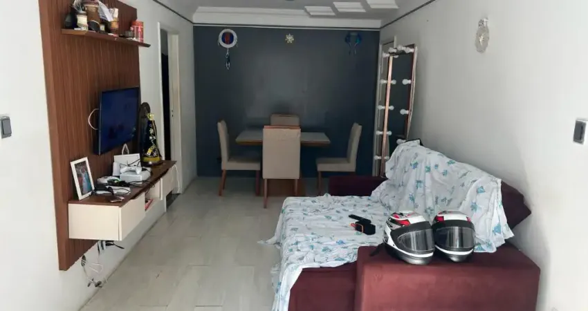 Apartamento com 2 quartos à venda na Avenida Hermes Fontes, 2131, Grageru, Aracaju