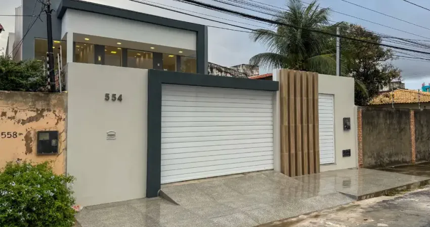 Casa Moderna e equipada - Atalaia                                                                                                                                             .